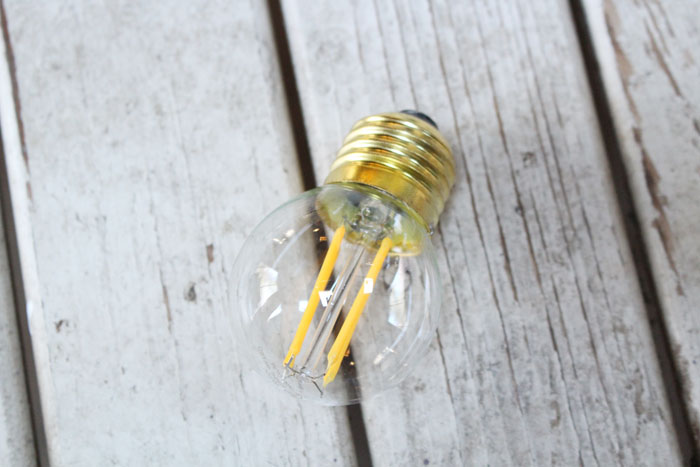 小さなled電球の通販インテリアショップmalto