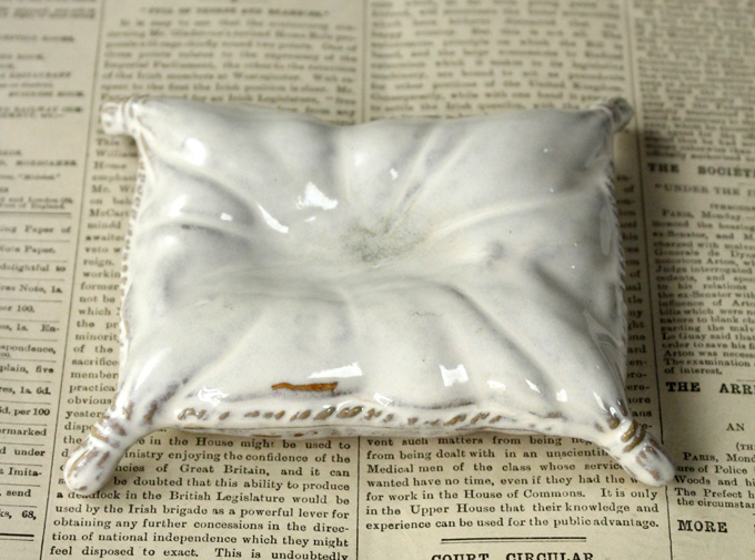 mini Pillow