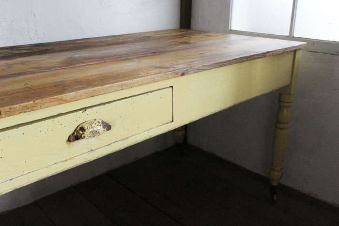 イギリスのアンティーク家具