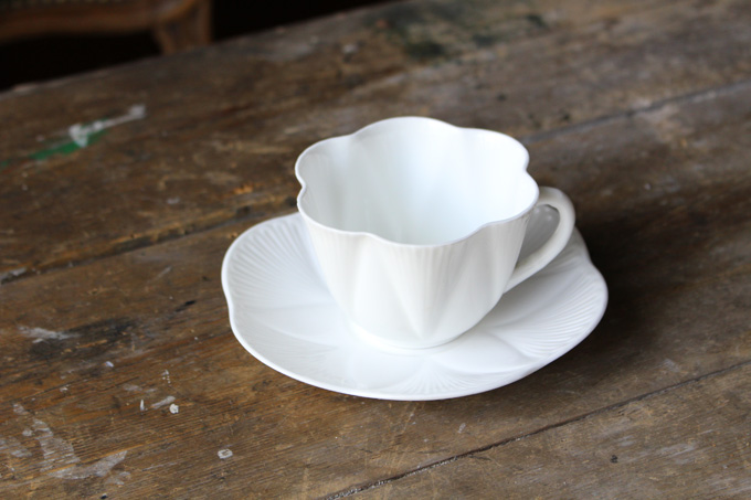 Dainty White