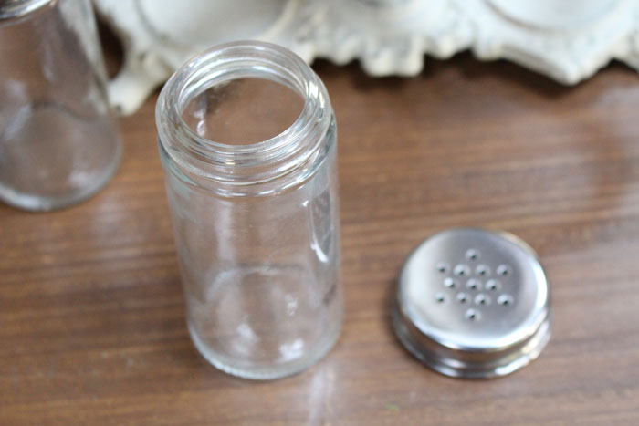 スパイスボトル Sold Outアンティークとインテリア雑貨保存版