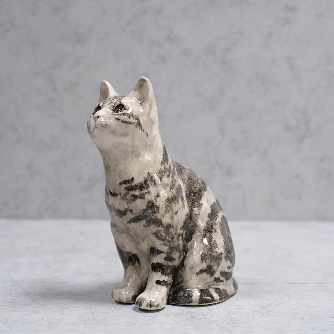 ヴィンテージ WINSTANLEY CAT