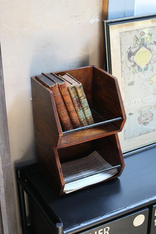 スタッキングコンテナ Sold Outアンティークとインテリア雑貨保存版