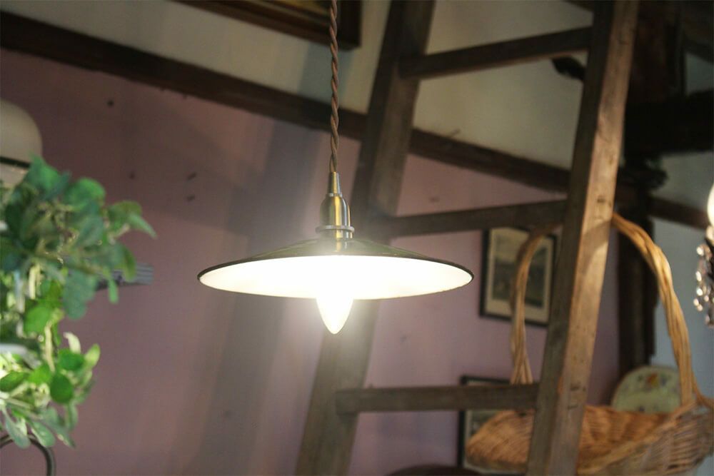 アンティークランプ シャンデリア Sold Outアンティークとインテリア雑貨保存版