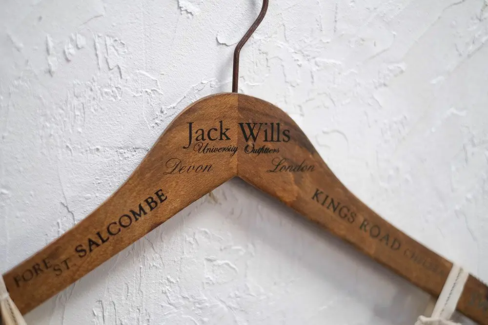 オールド ウッドハンガー イギリス ロンドン チェルシー地区のJack Willsから
2
