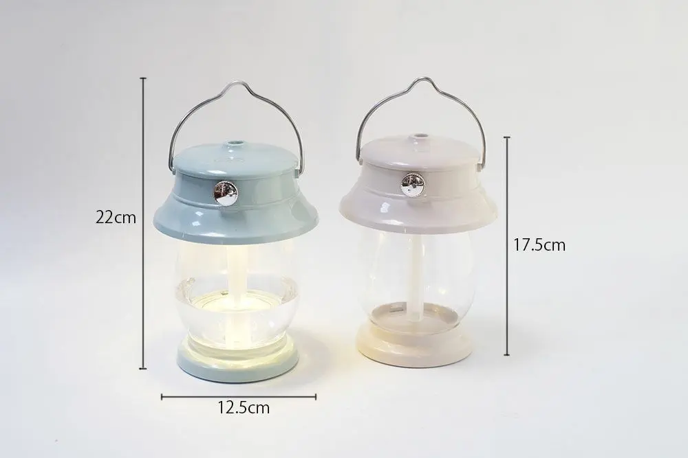 TOFFYランタン型加湿器 インテリア雑貨2
