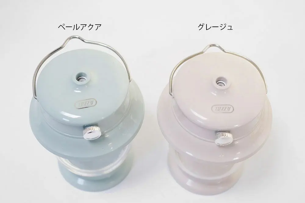 TOFFYランタン型加湿器 インテリア雑貨3