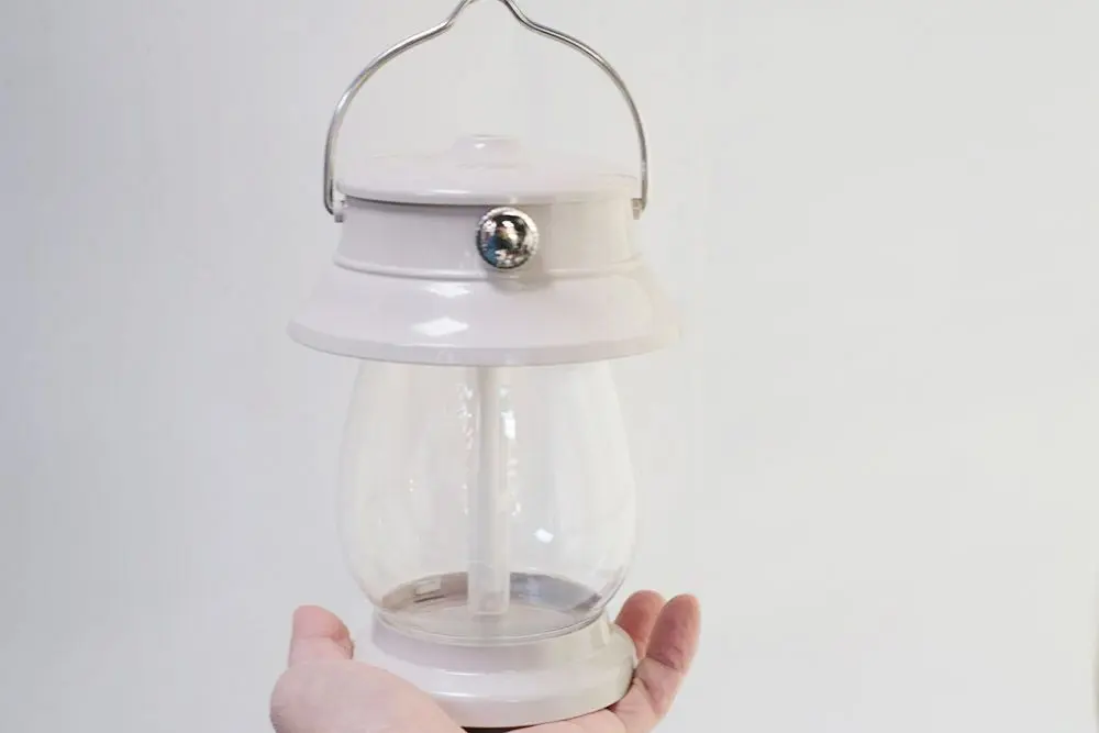 TOFFYランタン型加湿器 インテリア雑貨6