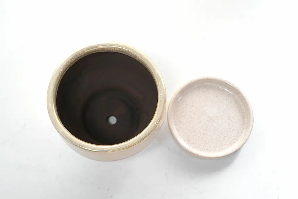 ルイーズ・パールカップ ガーデン雑貨3