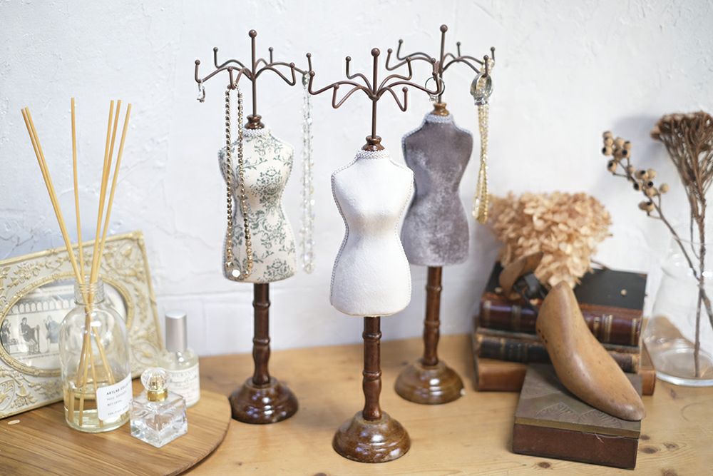 オールドファッション・ドーリィトルソー インテリア雑貨