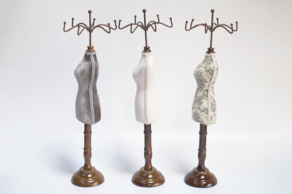 オールドファッション・ドーリィトルソー インテリア雑貨7