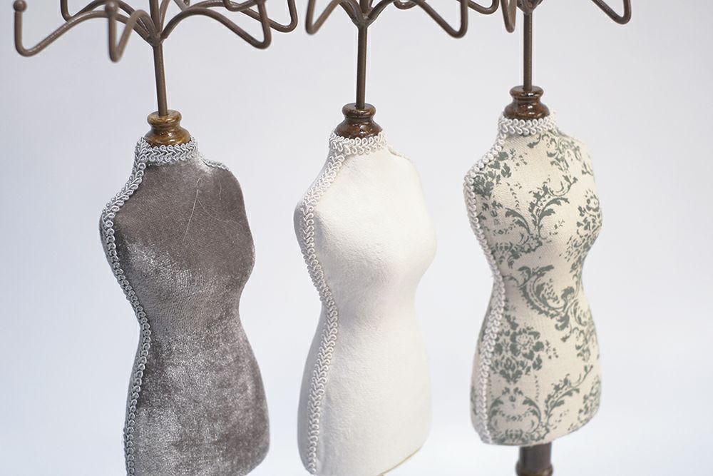 オールドファッション・ドーリィトルソー インテリア雑貨6