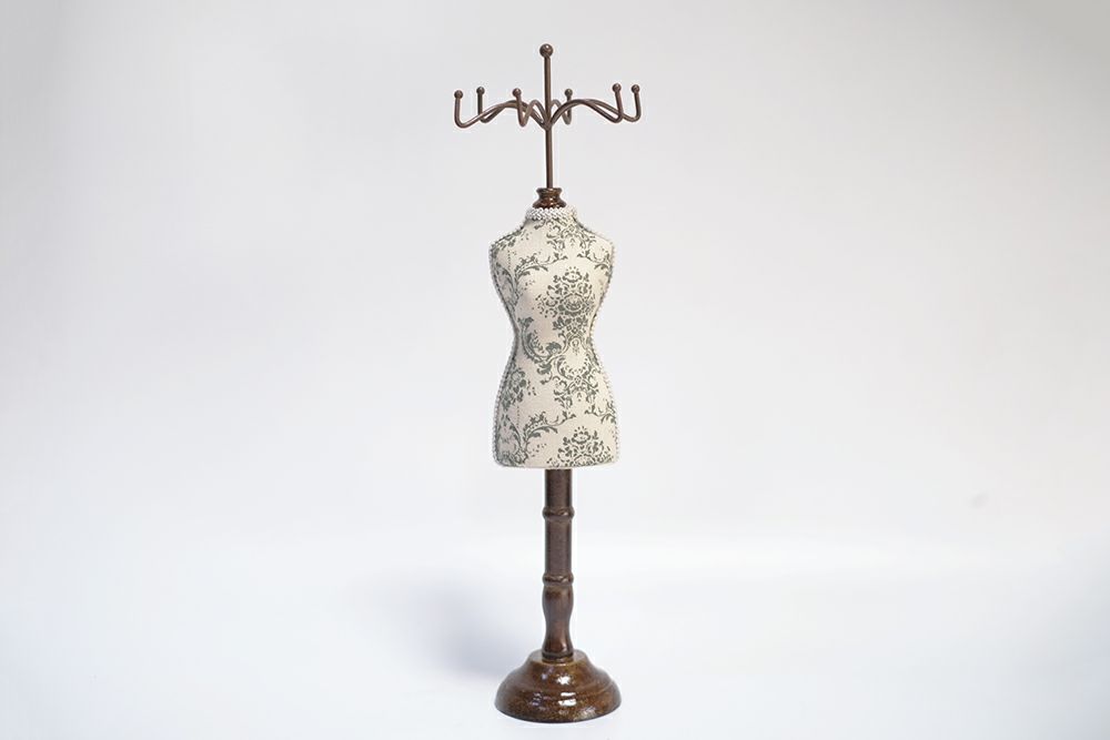 オールドファッション・ドーリィトルソー インテリア雑貨3