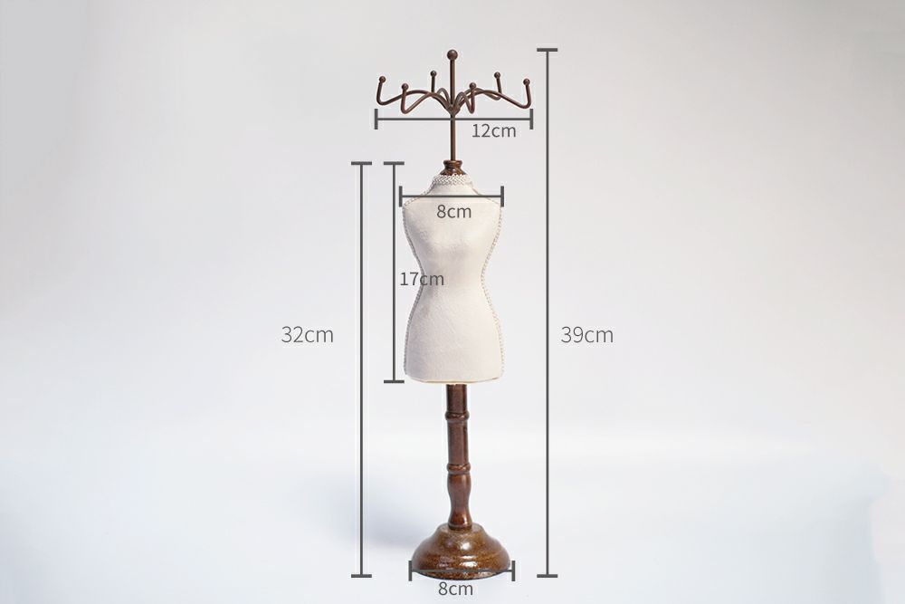 オールドファッション・ドーリィトルソー インテリア雑貨9