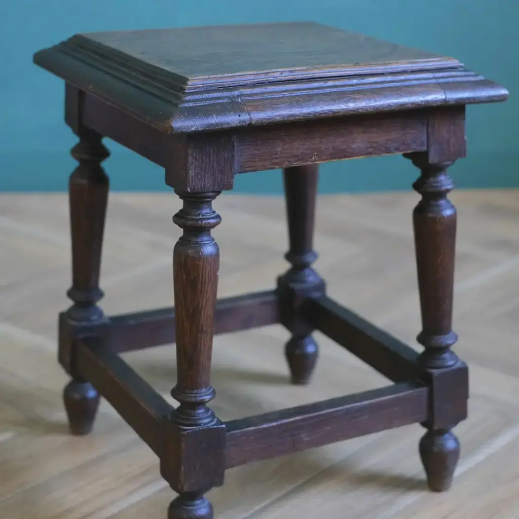 アンティークローテーブル イギリス アンティーク家具5