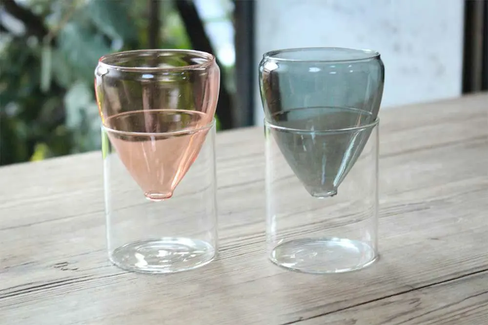 シーヴ アクアカルチャーベース インテリア雑貨2