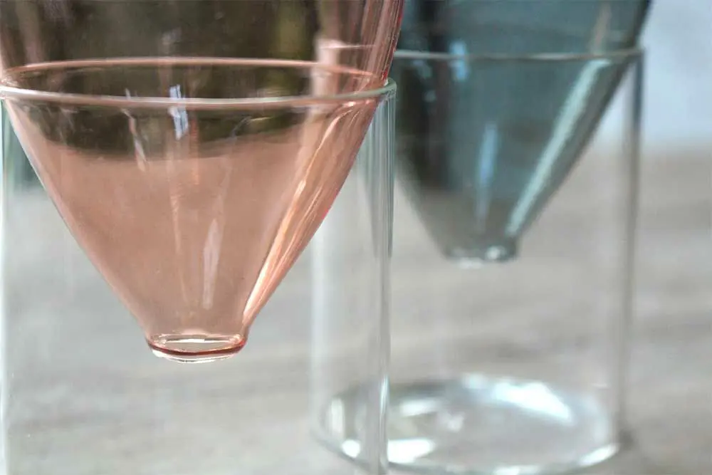 シーヴ アクアカルチャーベース インテリア雑貨1