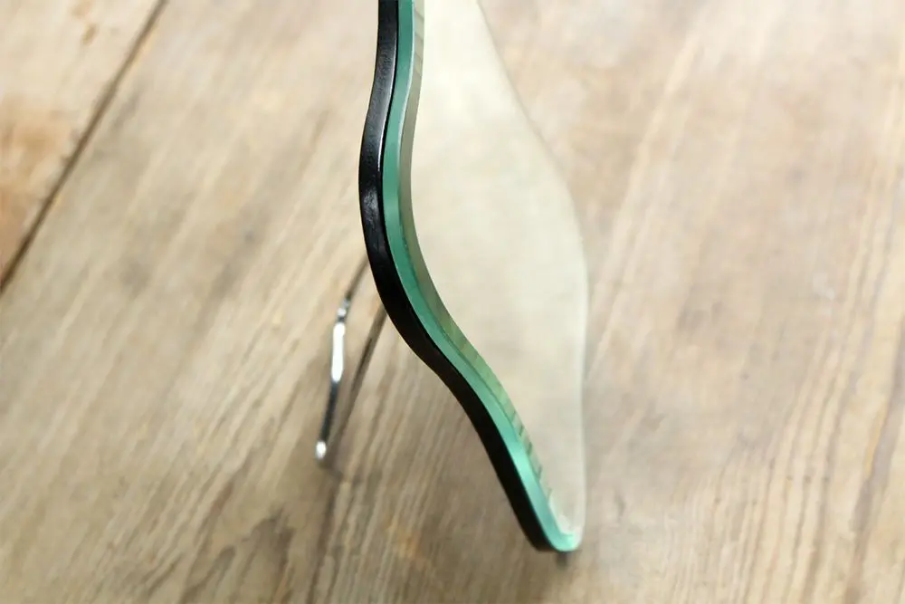 フレームレス・スタンドミラー インテリア雑貨2