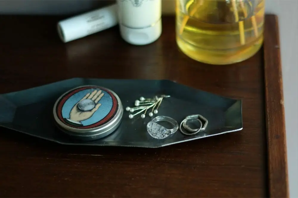 QUIAPO マルチトレー インテリア雑貨