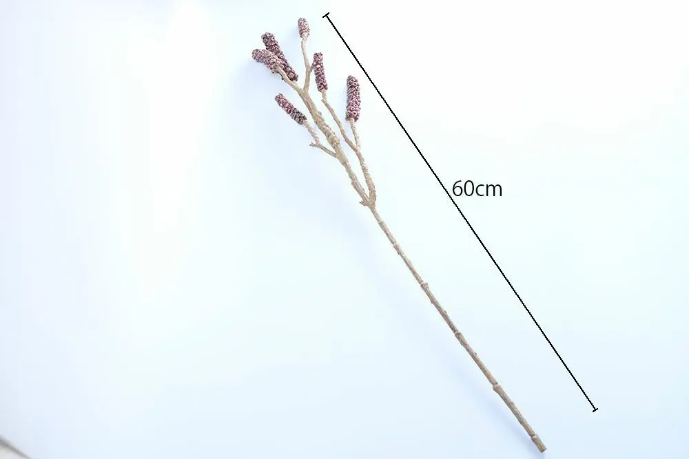 ブラシの木ブランチ インテリア雑貨1