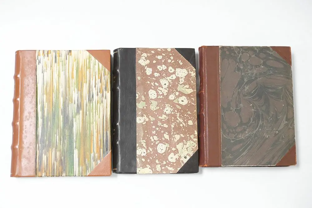 ヴィンテージブック 1928年~1975年 北欧の古書3