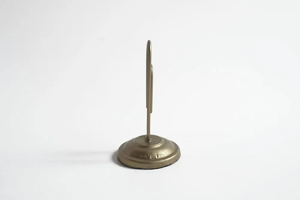 クリップカードスタンドS/ショップカード、ポストカードにも インテリア雑貨21