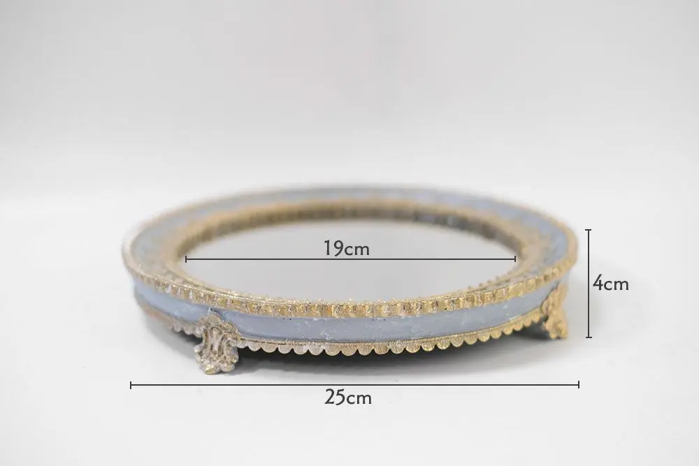 アルジャン・ミラートレイ インテリア雑貨1