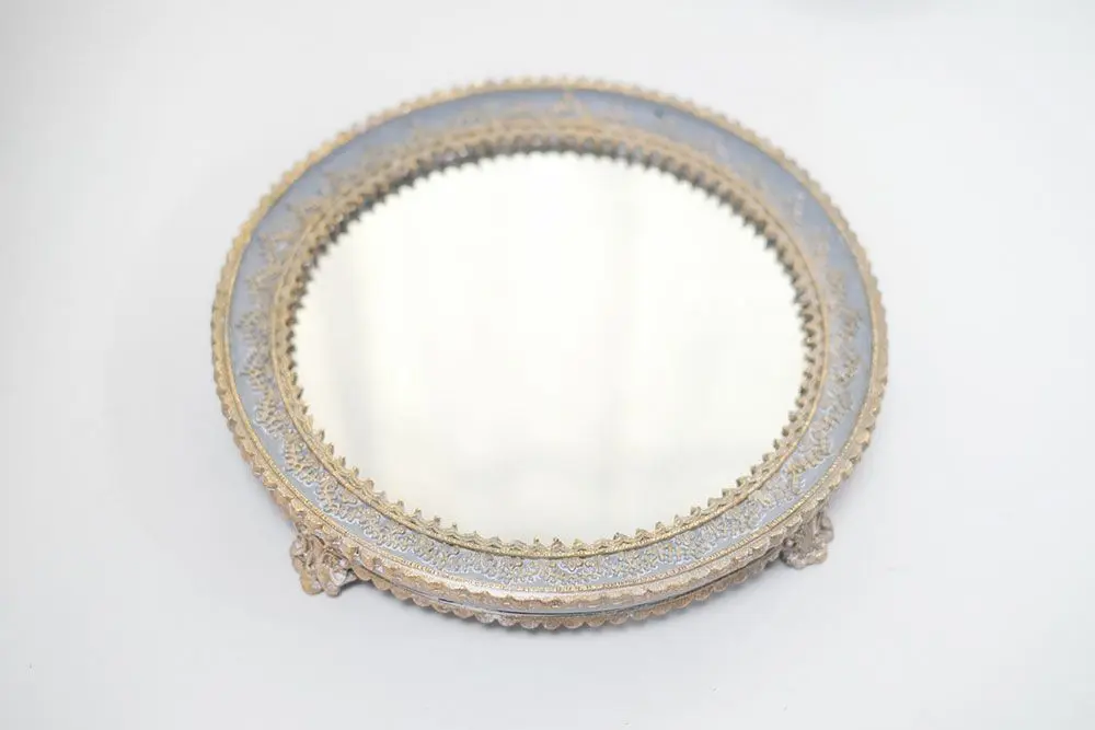 アルジャン・ミラートレイ インテリア雑貨2