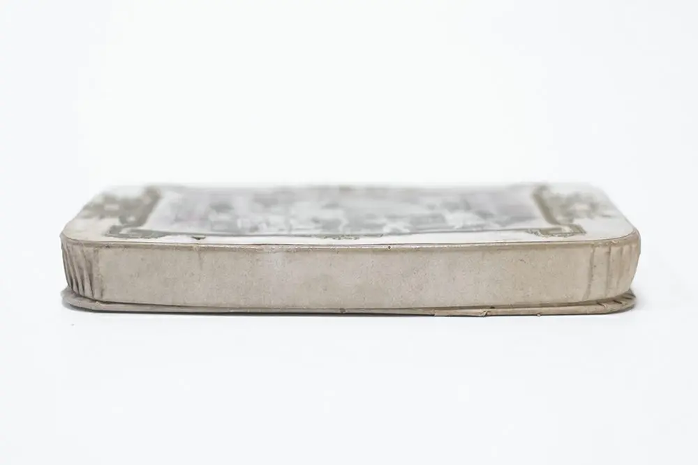 アンティーク ドラジェボックス(砂糖菓子の紙箱) フランス アンティーク雑貨4