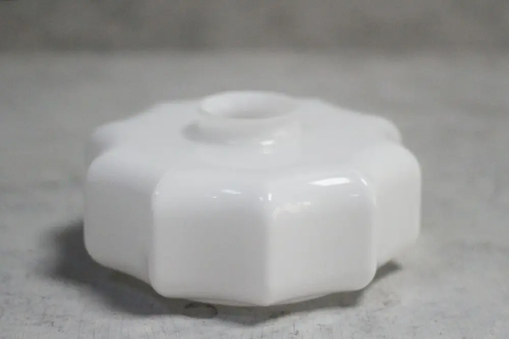 ミルクガラスシェードランプ アーロットL 照明 ペンダントライト インテリア雑貨3