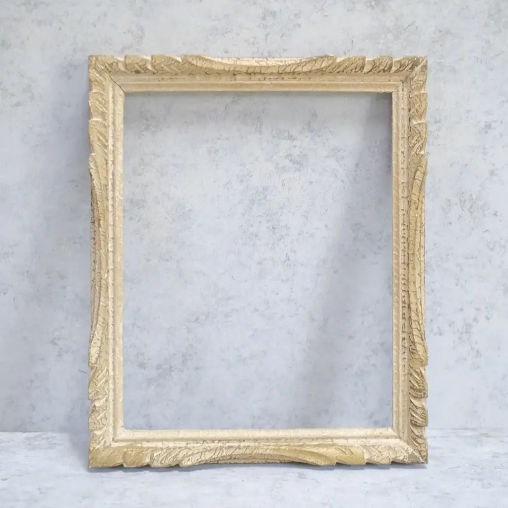 アンティークフレーム フランス 額縁 アンティーク雑貨3