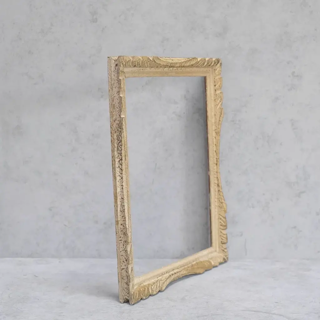 アンティークフレーム フランス 額縁 アンティーク雑貨1