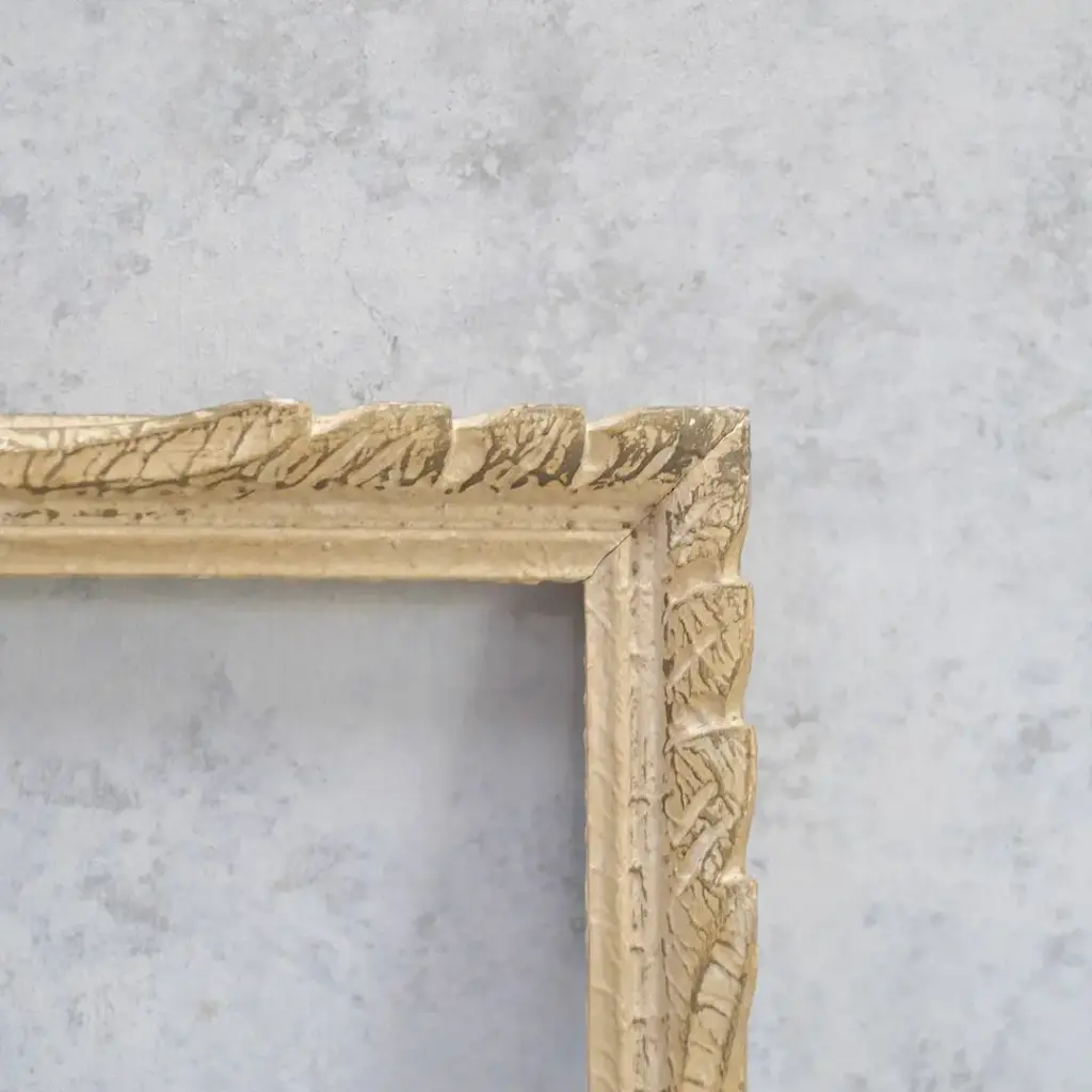 アンティークフレーム フランス 額縁 アンティーク雑貨2