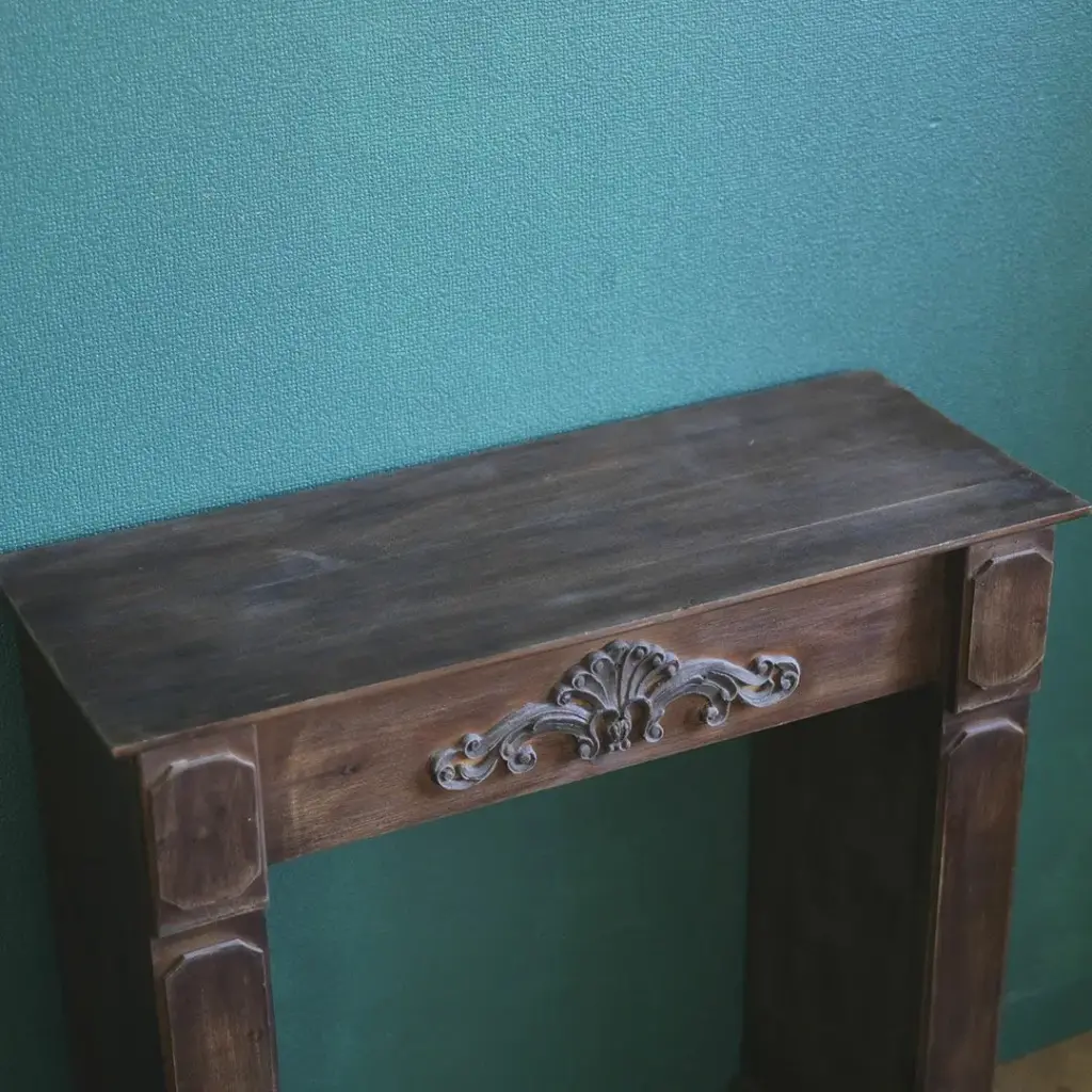 マントルピースシェルフ 飾り棚 インテリア雑貨4