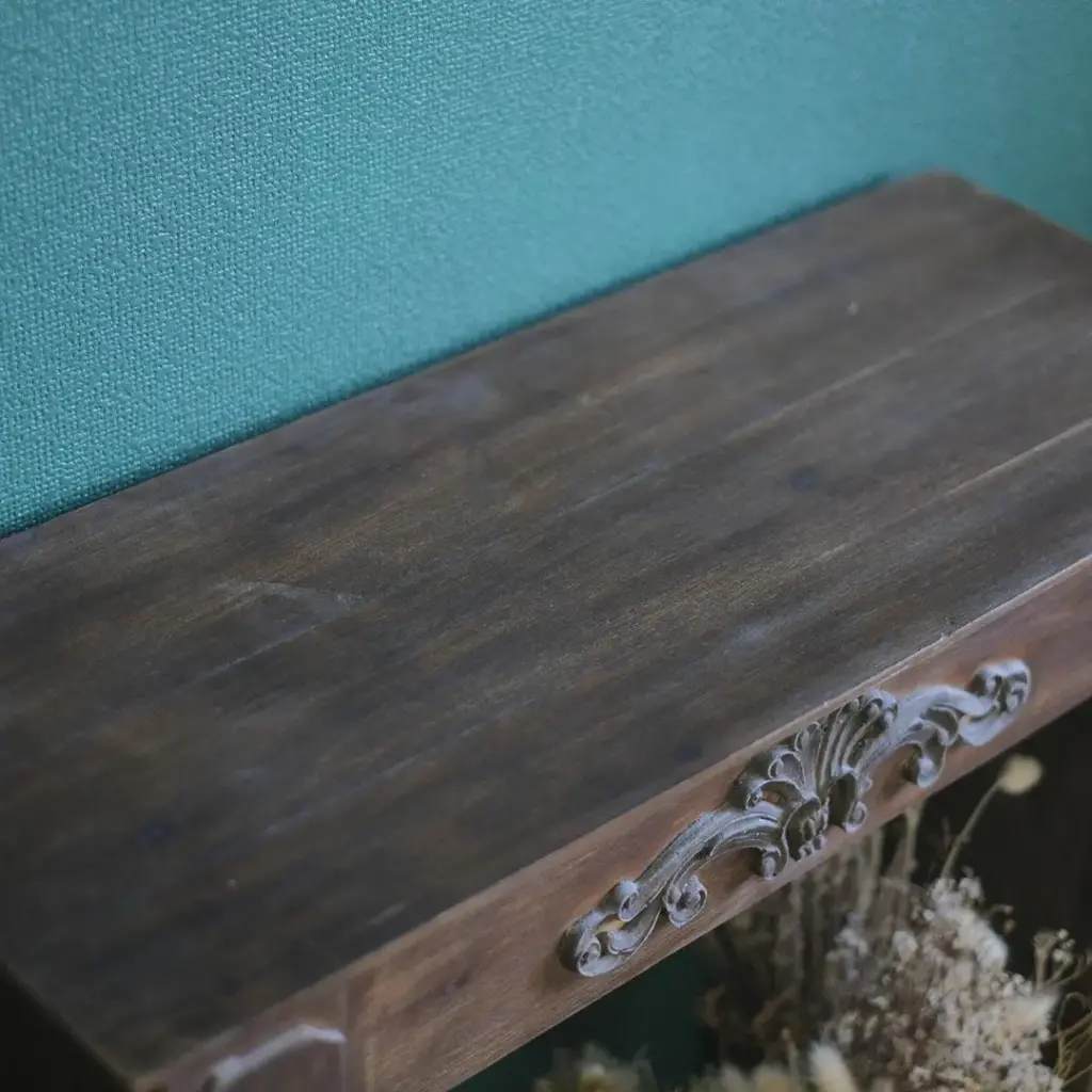 マントルピースシェルフ 飾り棚 インテリア雑貨1