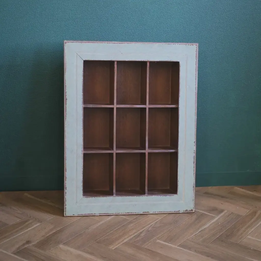 ウォールシェルフ 飾り棚 ニッチ棚 ウォールラック 家具1