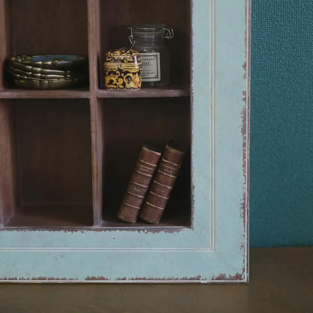 ウォールシェルフ 飾り棚 ニッチ棚 ウォールラック 家具3