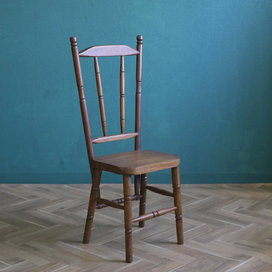 アンティークチェア イギリス チャイルドチェア　子供用椅子 アンティーク家具