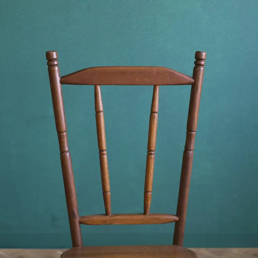 アンティークチェア イギリス チャイルドチェア　子供用椅子 アンティーク家具1