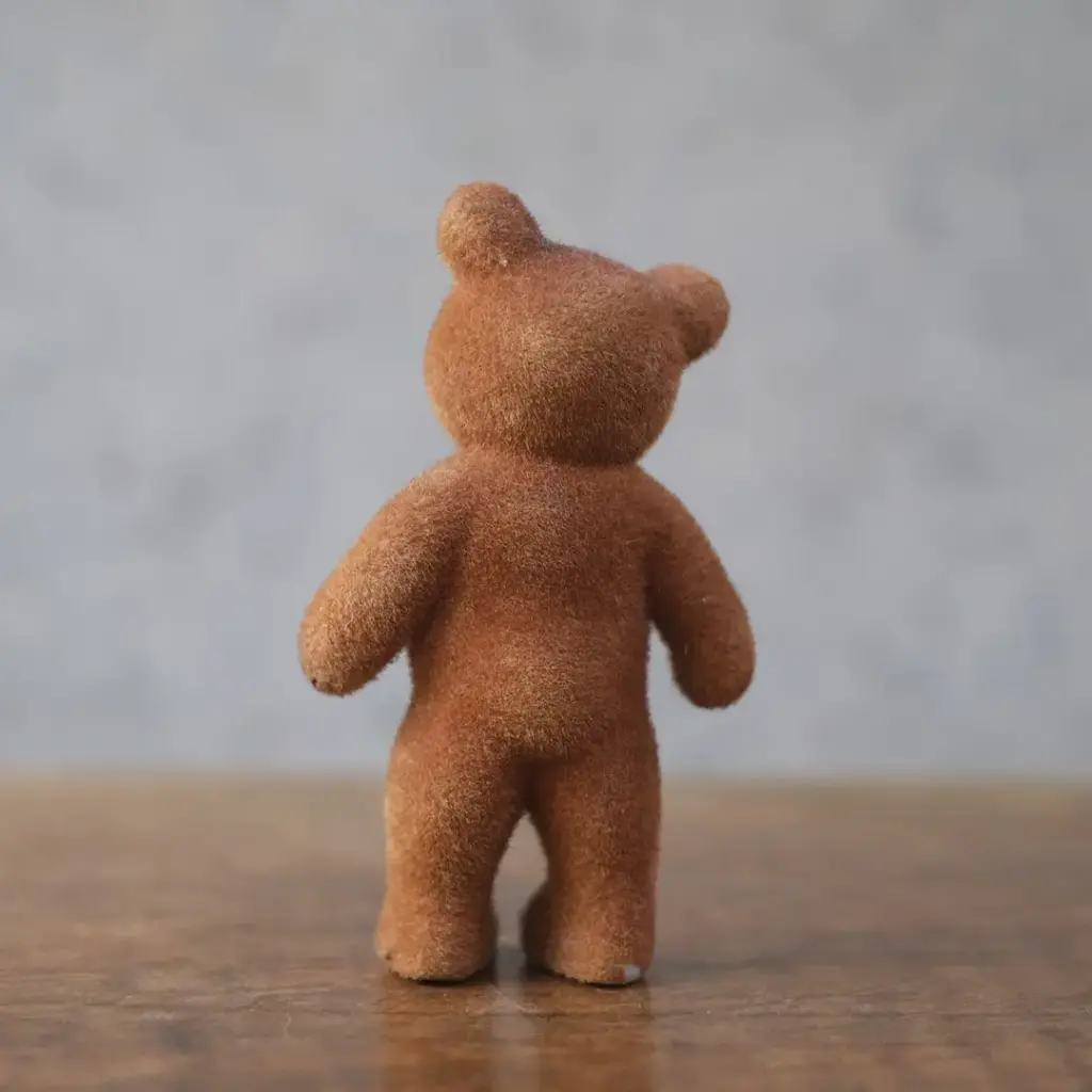 ヴィンテージトイ ベアー 熊　西ドイツ　WAGNER社5