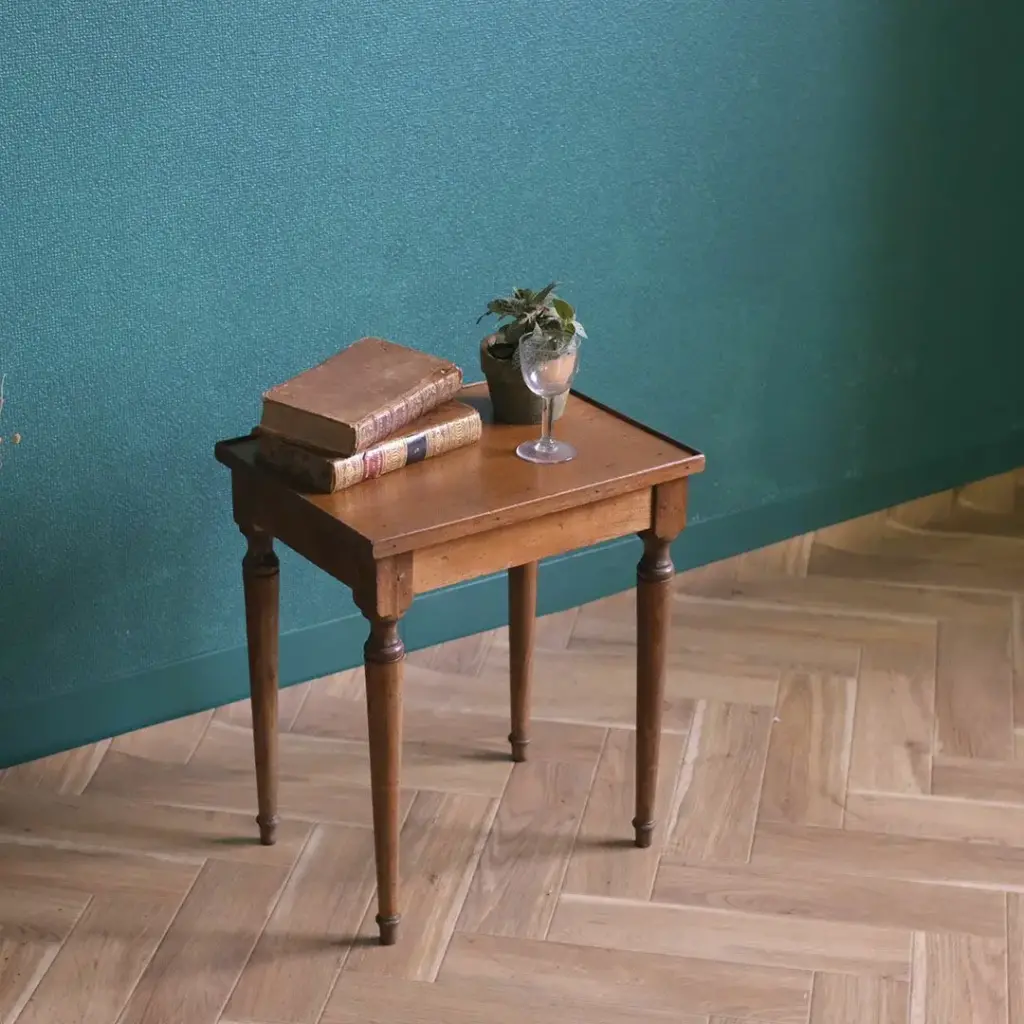 アンティーク 小さなサイドテーブル フランス アンティーク家具3