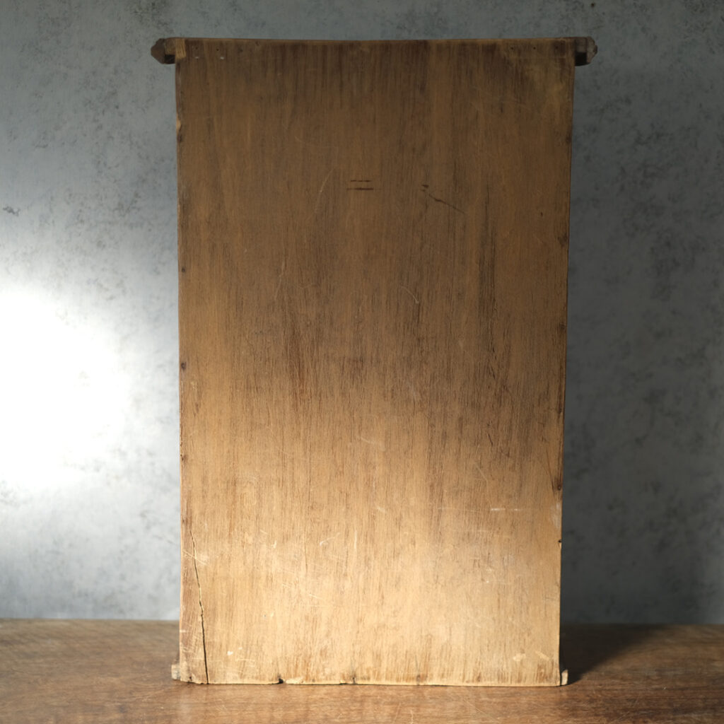 アンティーク 卓上ショーケース フランス ディスプレイケース/アンティーク家具5