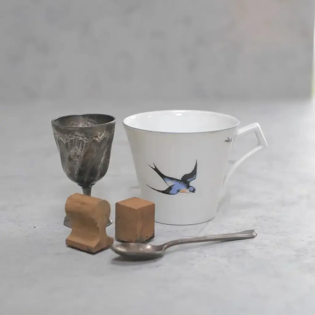 毎週土曜日限定1セット☆ 小さなアンティーク雑貨いろいろ蚤の市価格1