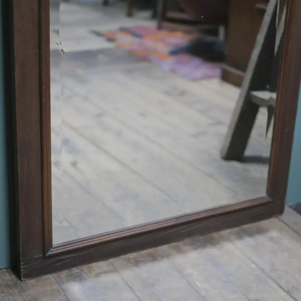 アンティーク 鏡 姿見 フランス ミラー/アンティーク家具2