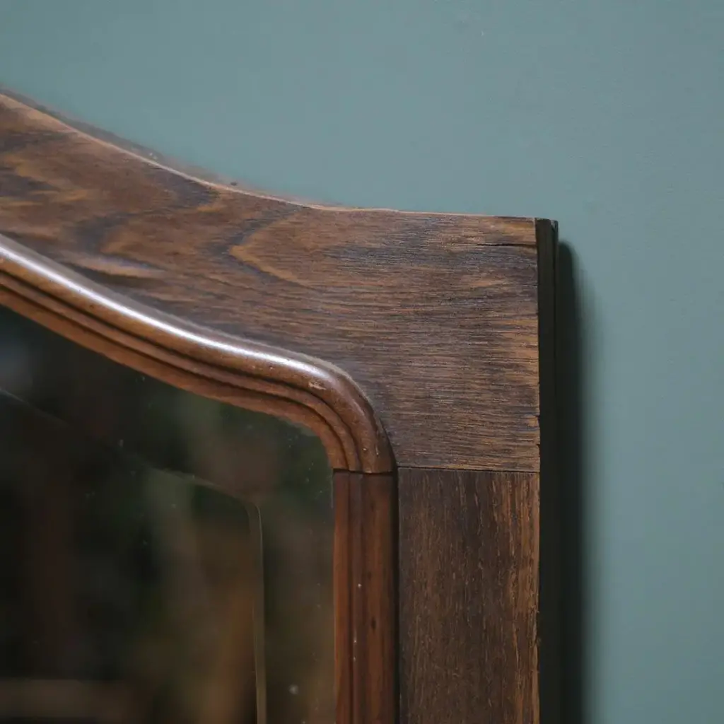 アンティーク 鏡 姿見 フランス ミラー/アンティーク家具3