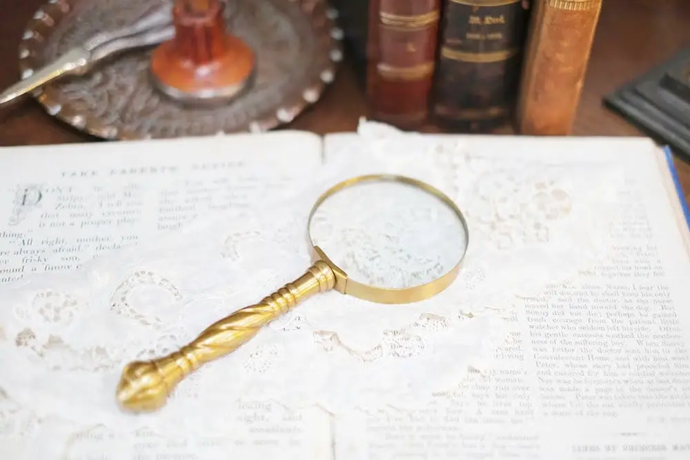 フィリップ・ブラスルーペ かわいいインテリア雑貨