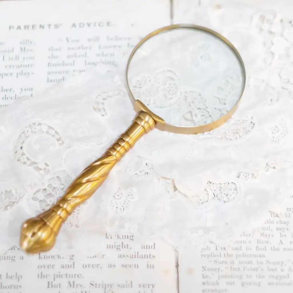 フィリップ・ブラスルーペ かわいいインテリア雑貨4