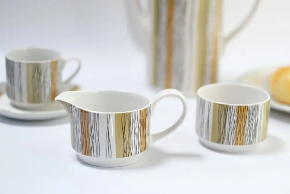 ヴィンテージ MIDWINTERテーブルウェア ミッドウィンター イギリス ストーク・オン・トレント/アンティーク食器