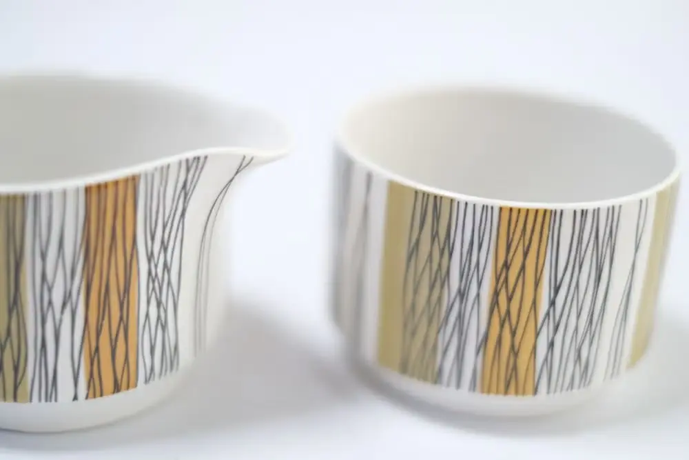 ヴィンテージ MIDWINTERテーブルウェア ミッドウィンター イギリス ストーク・オン・トレント/アンティーク食器2