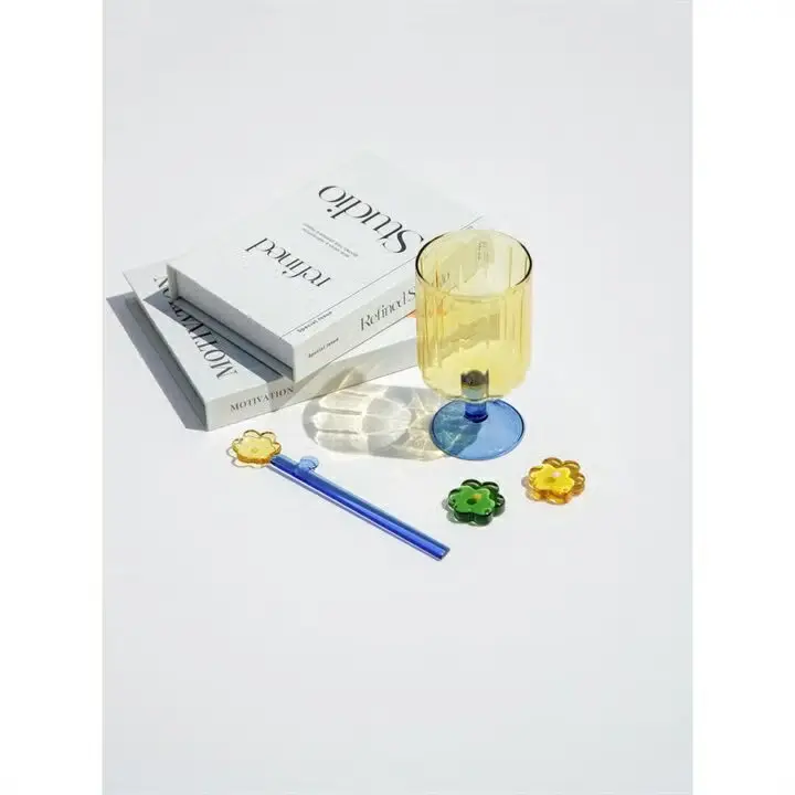 ミュゼットガラスコブレット 耐熱ガラス インテリア雑貨6